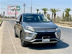 ميتسوبيشي إكليبس كروس